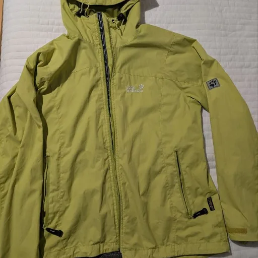 Женская куртка Jack Wolfskin