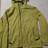 Женская куртка Jack Wolfskin 1