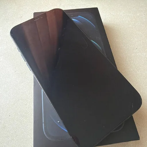 iPhone 12 Pro Max 128GB
