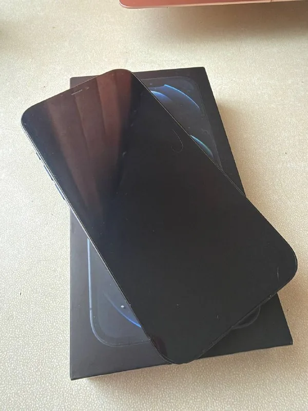 iPhone 12 Pro Max 128GB 1