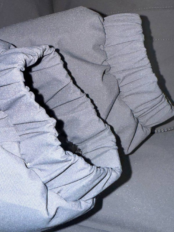 Зимняя куртка унисекс размер L 6