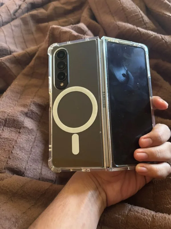 Samsung Galaxy Z Fold4 5G 1