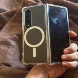 Samsung Galaxy Z Fold4 5G 1