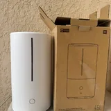 Увлажнитель Xiaomi Mi Smart Antibacterial Humidifier, вентилятор 1
