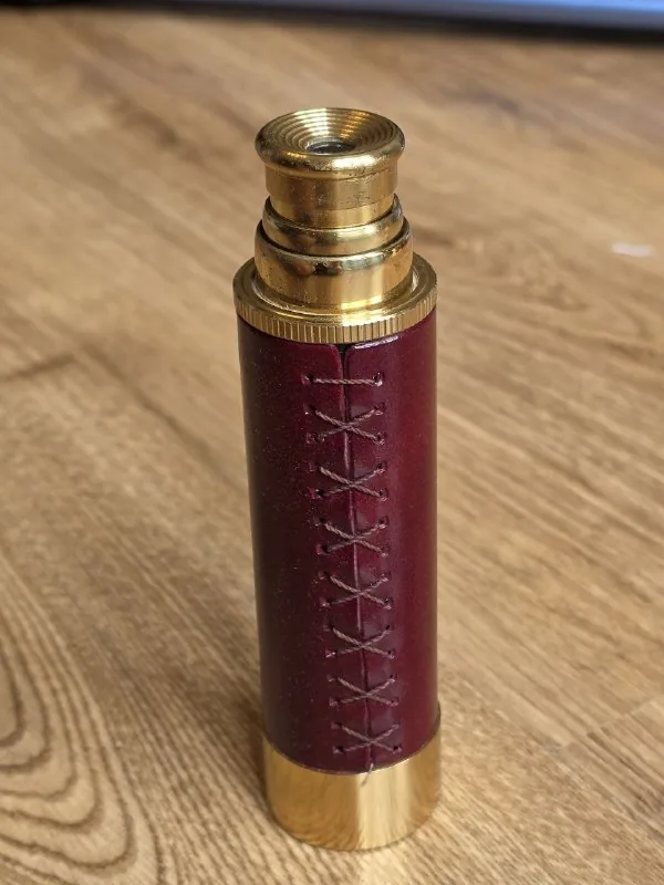 Подзорная труба 1