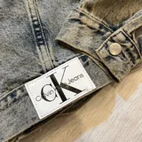 Джинсовка Calvin Klein 3