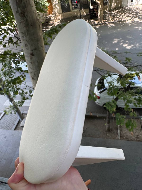 Подставка для рук маникюра 2