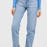 H&M bodysuit, pajama set, Nike hoodie, bodysuit, suit, Zara windbreaker, Puma puffer jacket, Zara blazer, Stradivarius jeans 10
