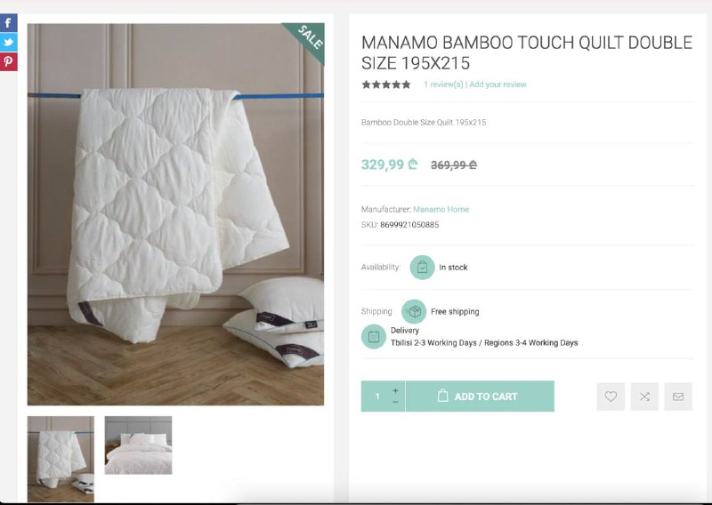 одеяло, подушка 3