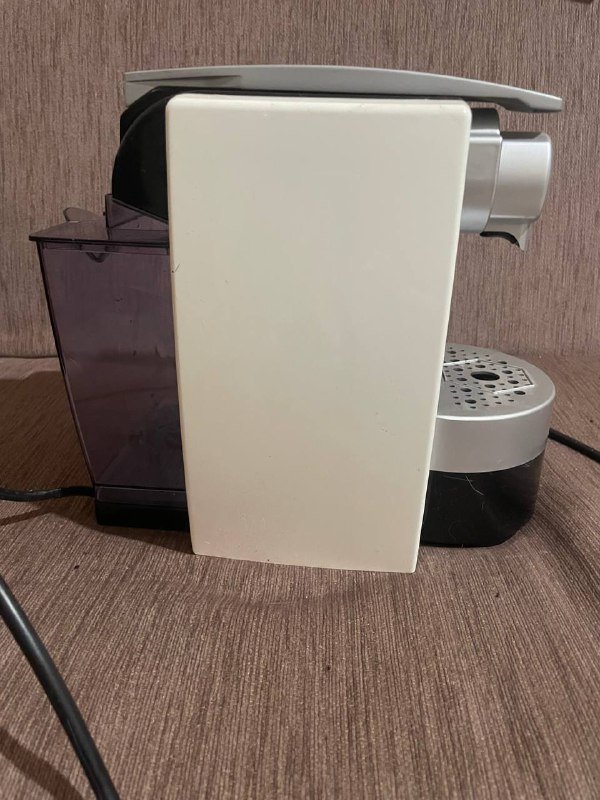 Кофемашина 3