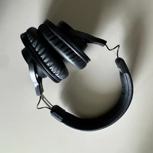 Наушники Audio-technica ATH-M20x