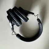 Наушники Audio-technica ATH-M20x 1