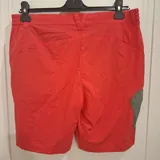 Женские треккинговые шорты Jack Wolfskin 2