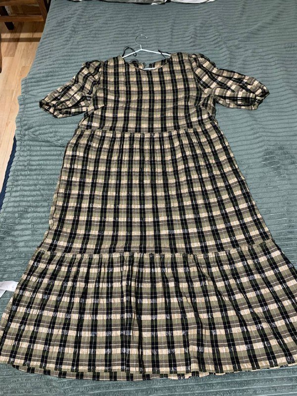 Платье размер S M Primark