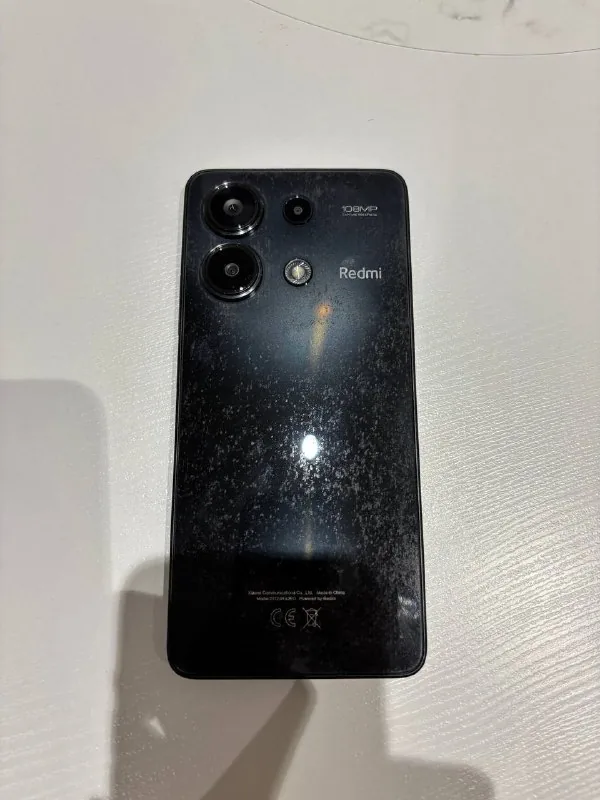 Redmi Note 13 1