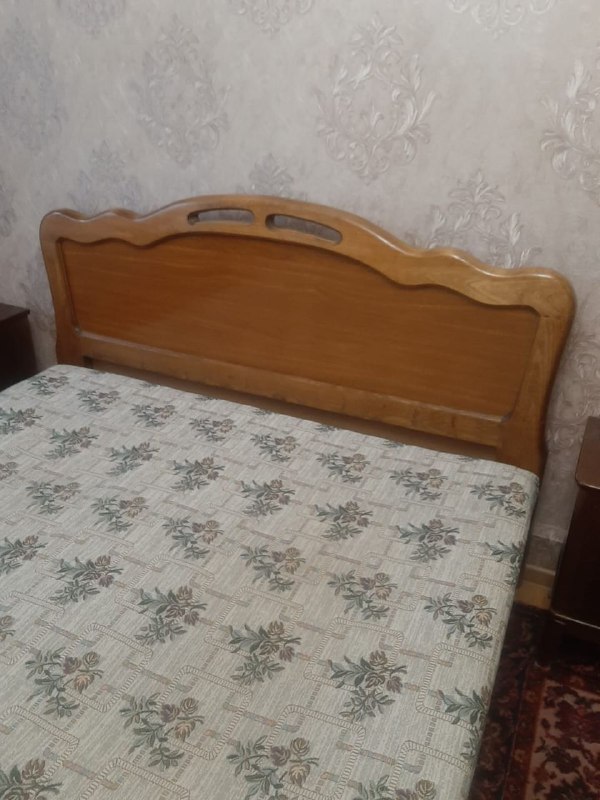 Кровать 3