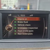 BMW 330i 9