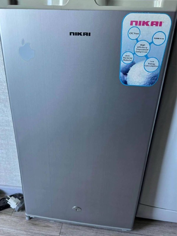 Холодильник