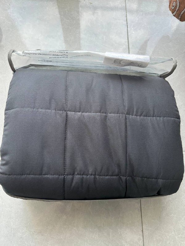 Утяжеленное одеяло 6,5 кг размер 150х200 см