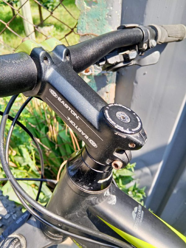 CUBE bike in excellent condition 9