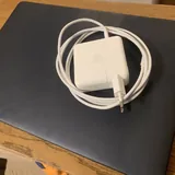 MacBook Pro 15″ i7 16 GB SSD 2 ТБ 4