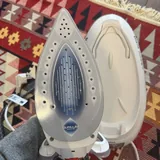 Лампа Xiaomi, рабочее кресло Jysk, отпариватель Tefal Express Anti-Calc 7