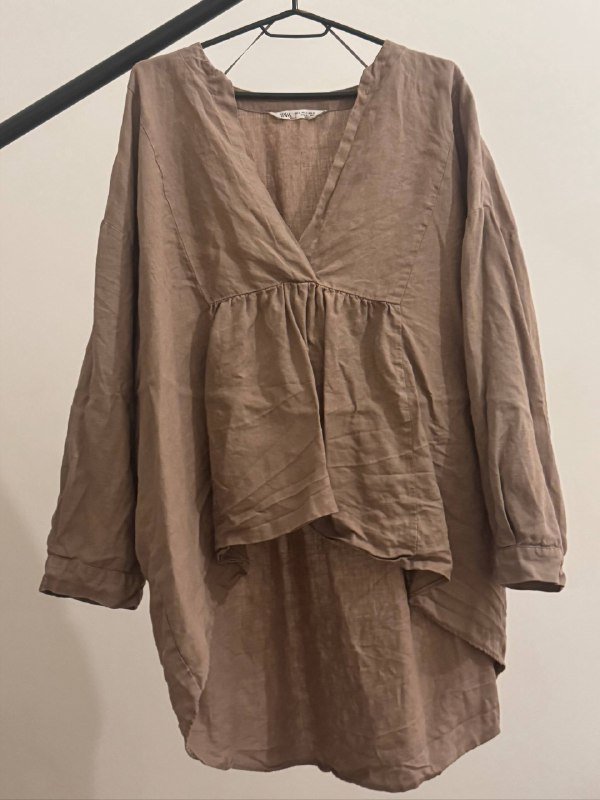 рубашки, футболки, кофты Zara, Uniqlo, Henderson и др