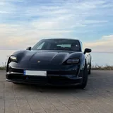 Porsche Taycan 4S 3