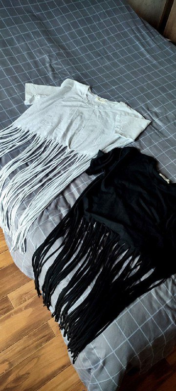 Топы с бахромой, топ манго, платье вельвет, рубашка USPA