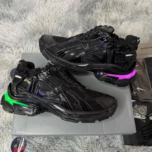 Balenciaga Runner кроссовки