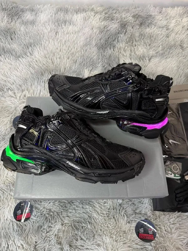 Balenciaga Runner кроссовки 1