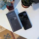 Google Pixel 9 128GB 1