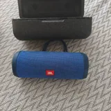 Bluetooth колонка JBL Flip4 2