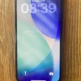 Apple iPhone 12 128 ГБ, синий 2
