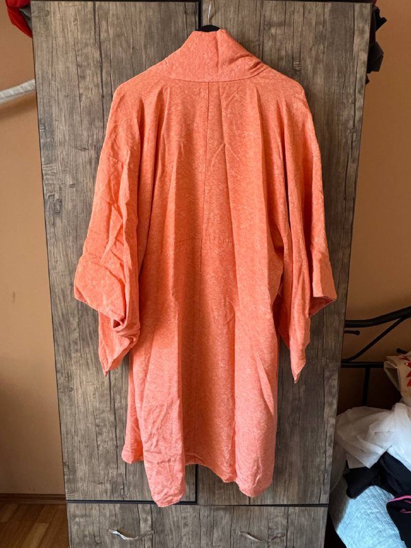 шелковое кимоно 2