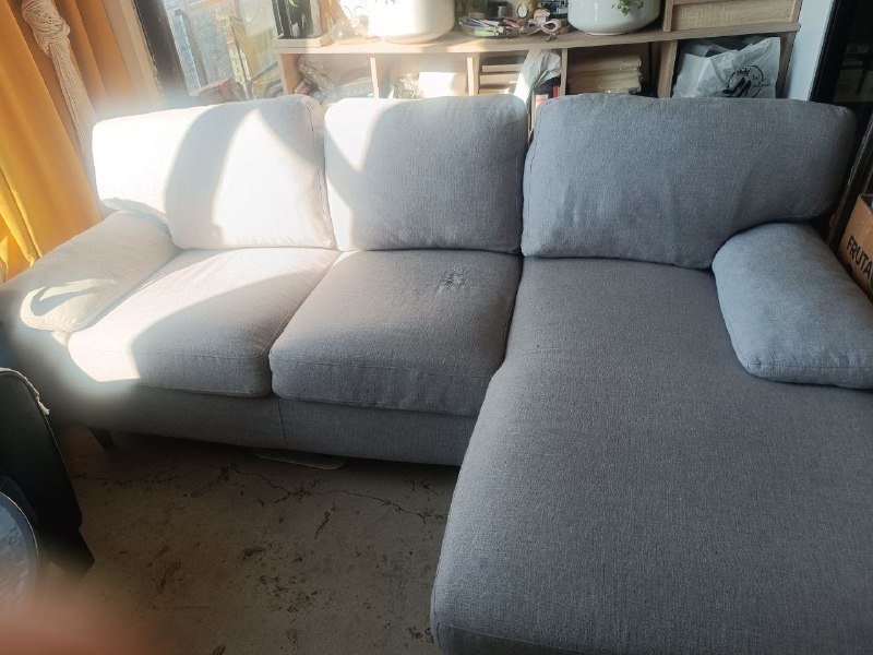 Раскладушка икея, угловой диван, ретро диванчик 3