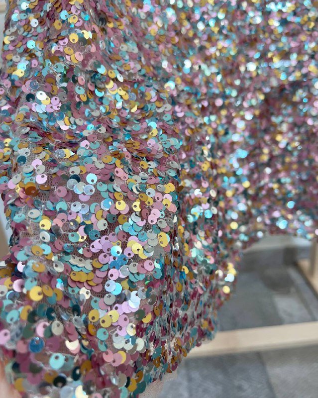 Праздничное платье детское, размер 110 4