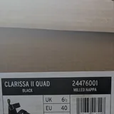 Dr. Martens сандалии, босоножки 6