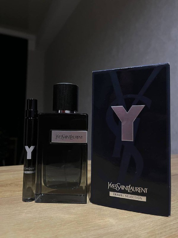 Духи Yves Saint Laurent 100 мл 2
