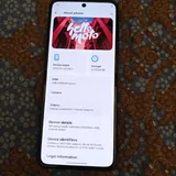 Motorola Razr 2023 4