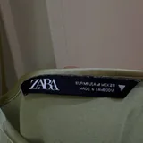 Джинсы Levi’s 6