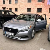 Hyundai Sonata 2016 6