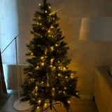 Искусственная ёлка Black Box Trees Medford Green LED 1
