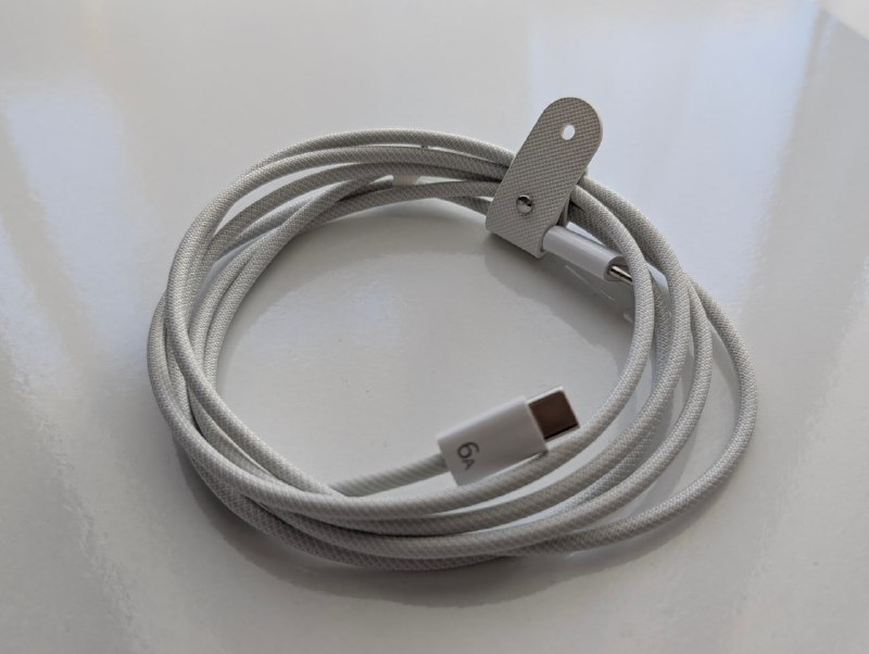 Кабель Huawei премиум-класса 4