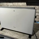 Xiaomi Smart Air Fryer, Конвектор Midea 2