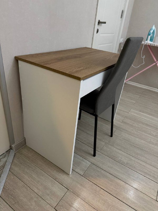 Стол и стул 5