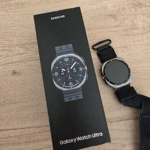 Samsung Galaxy Watch Ultra