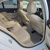 Mercedes C300 8