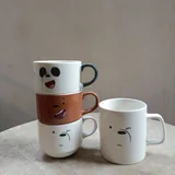 Чашки, кружка, гейзерная кофеварка 1