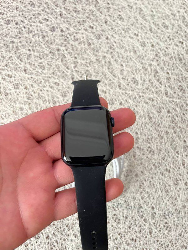 Apple Watch 7 45 2